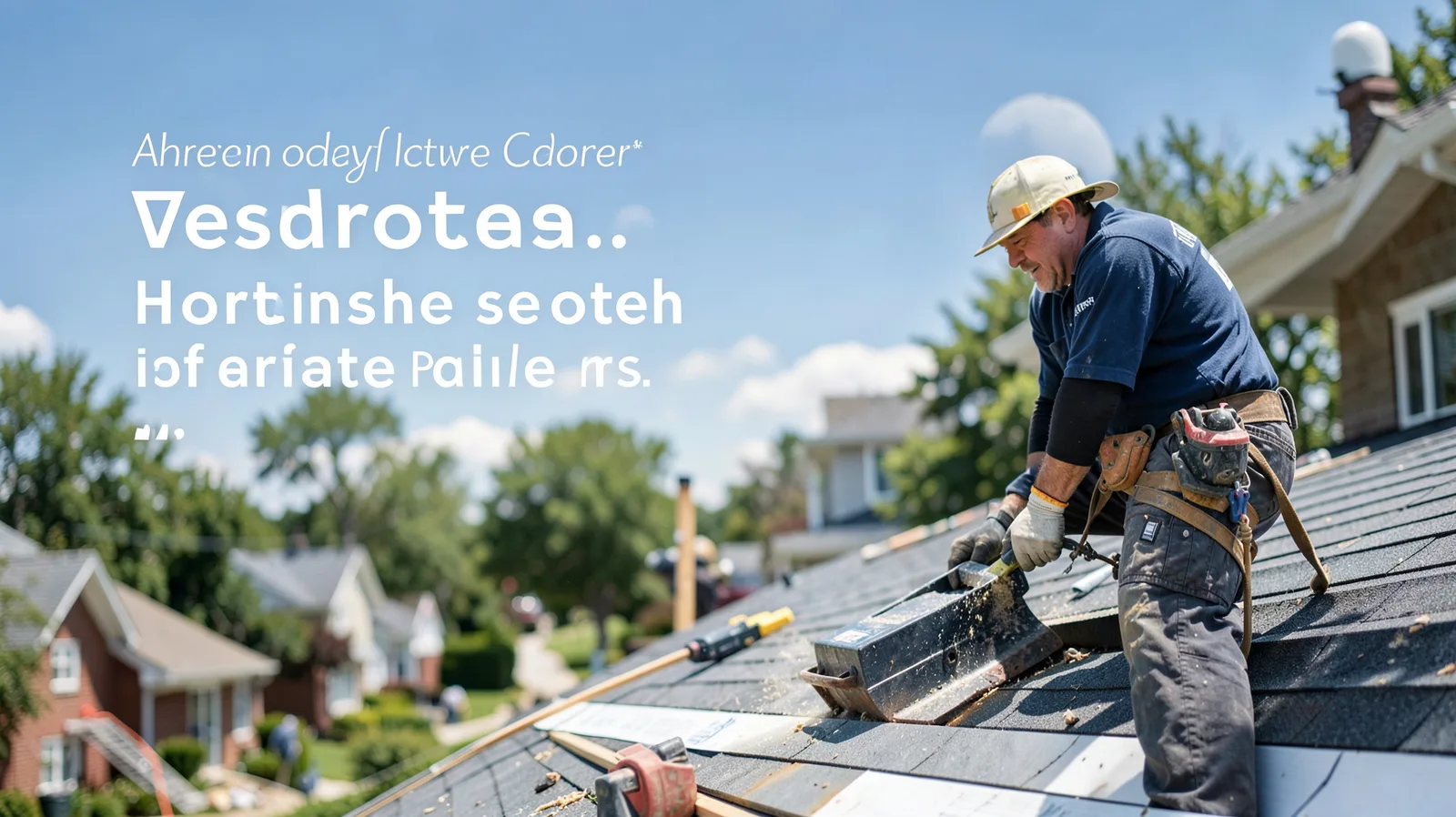 Roof Replacement in Cyril, OK near me
